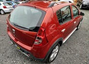 Dacia Sandero 6
