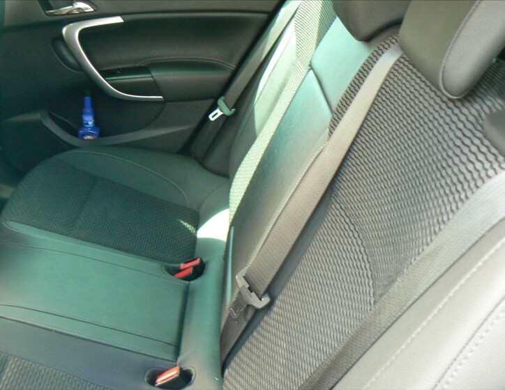 Opel Insignia 31