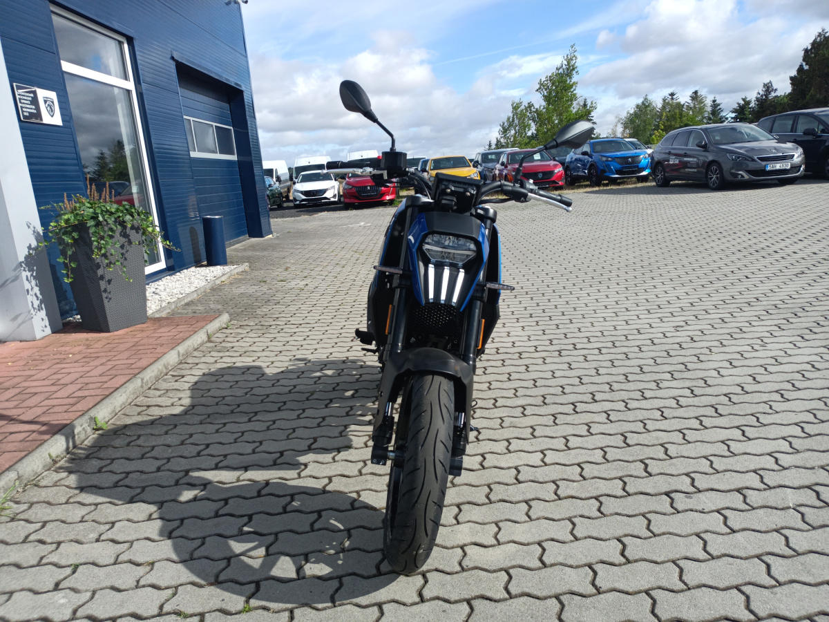 Peugeot Ostatní
