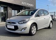 Hyundai ix20 1