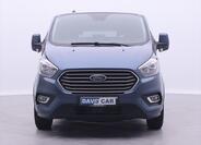 Ford Tourneo Custom 2