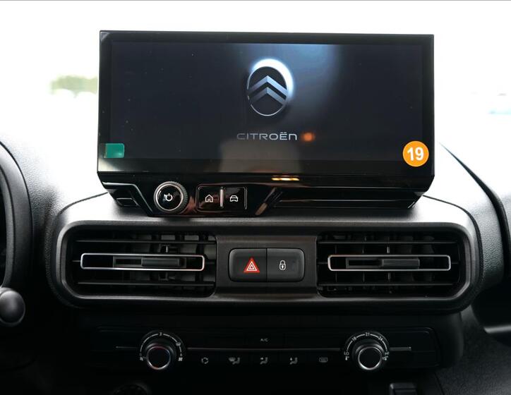 Citroën Berlingo 19