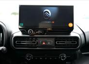 Citroën Berlingo 19