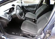 Ford Fiesta 14