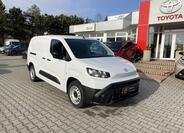 Toyota ProAce City 1