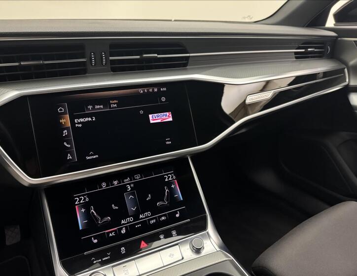 Audi A6 16