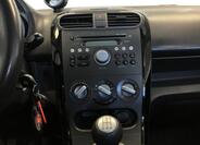 Suzuki Splash 16