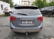 Hyundai ix55 5