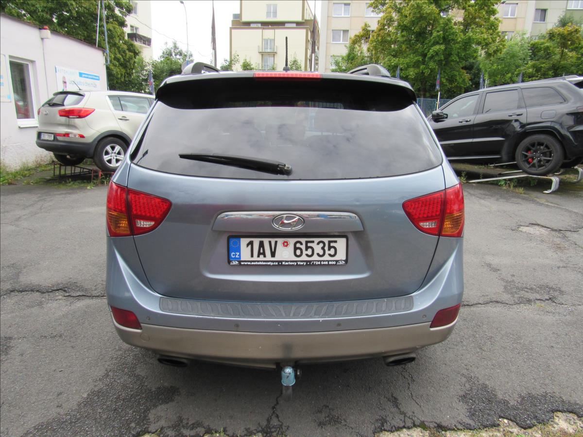 Hyundai ix55
