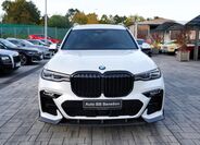 BMW X7 1