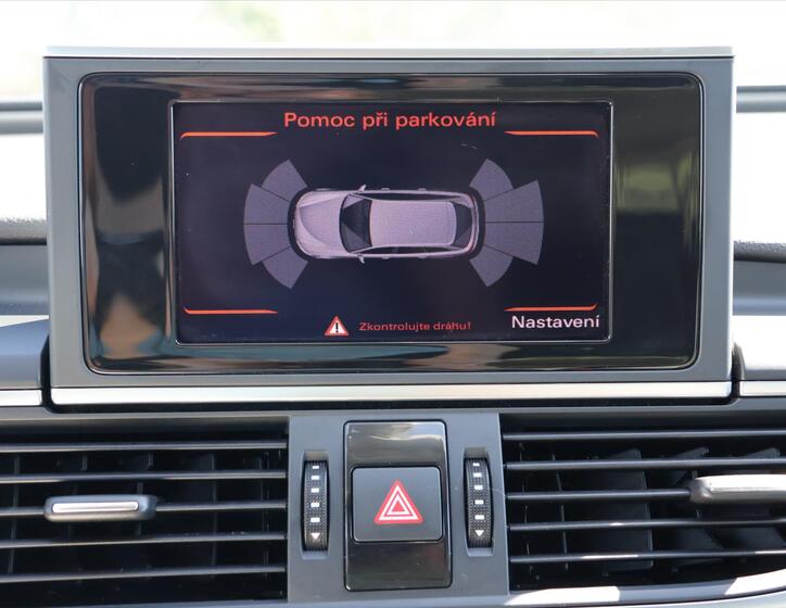 Audi A6 29