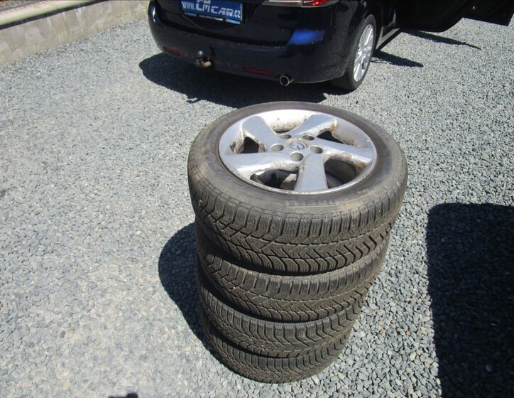 Mazda 6 35