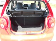 Chevrolet Spark 10