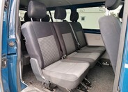 Volkswagen Transporter 15