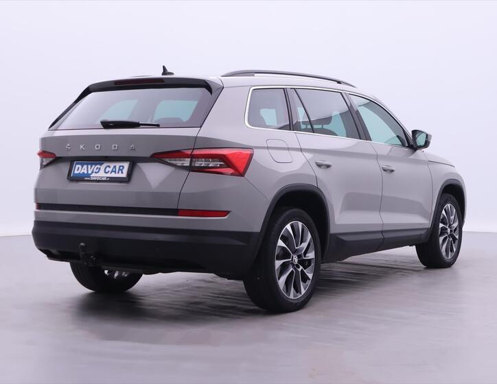 Škoda Kodiaq 7