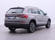 Škoda Kodiaq 7