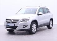 Volkswagen Tiguan 3