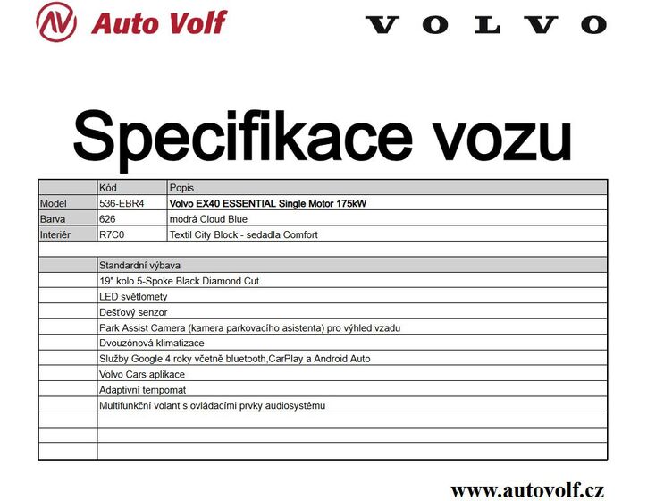 Volvo EX40 14