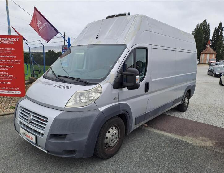 Fiat Ducato 1