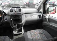 Mercedes-Benz Vito 14