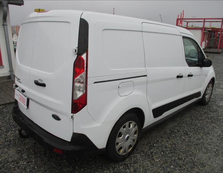 Ford Transit Connect 5