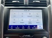 Ford Mondeo 35