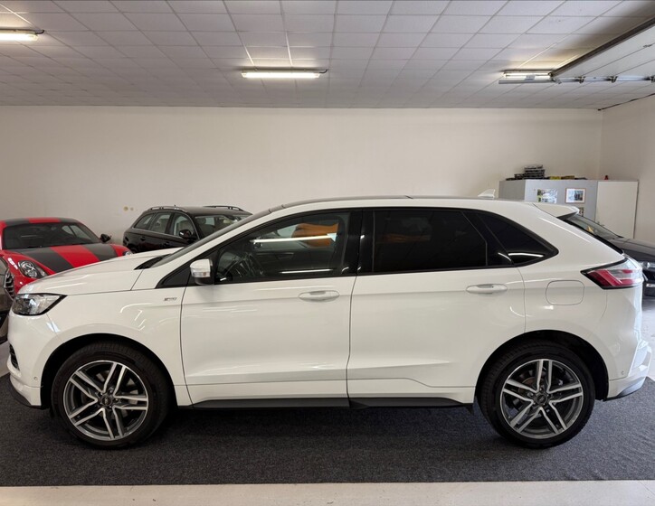 Ford Edge 3