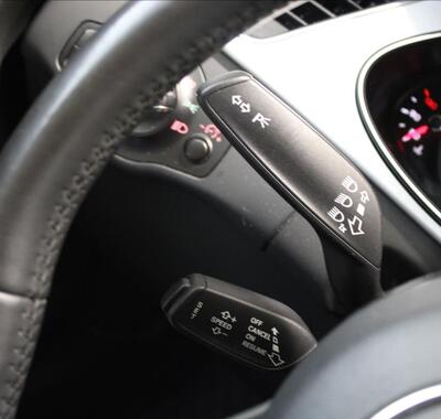 Audi A4 27