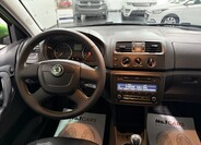 Škoda Fabia 17
