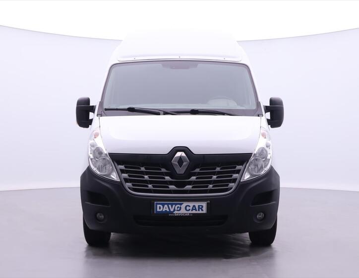 Renault Master 2