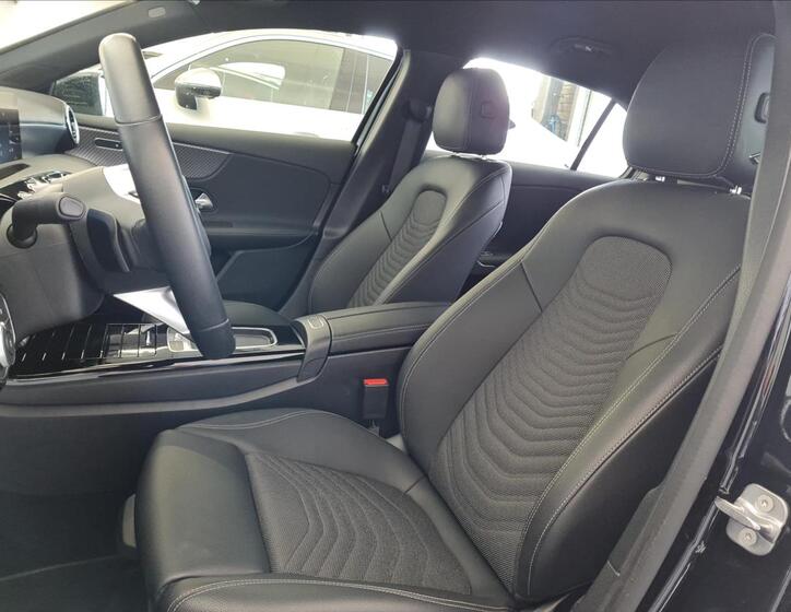 Mercedes-Benz Třídy A 14