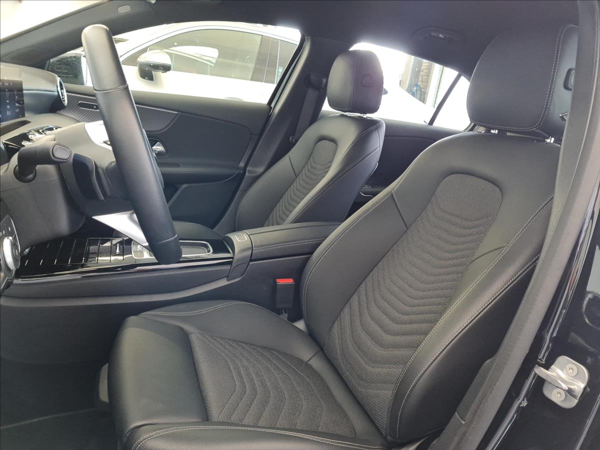 Mercedes-Benz Třídy A