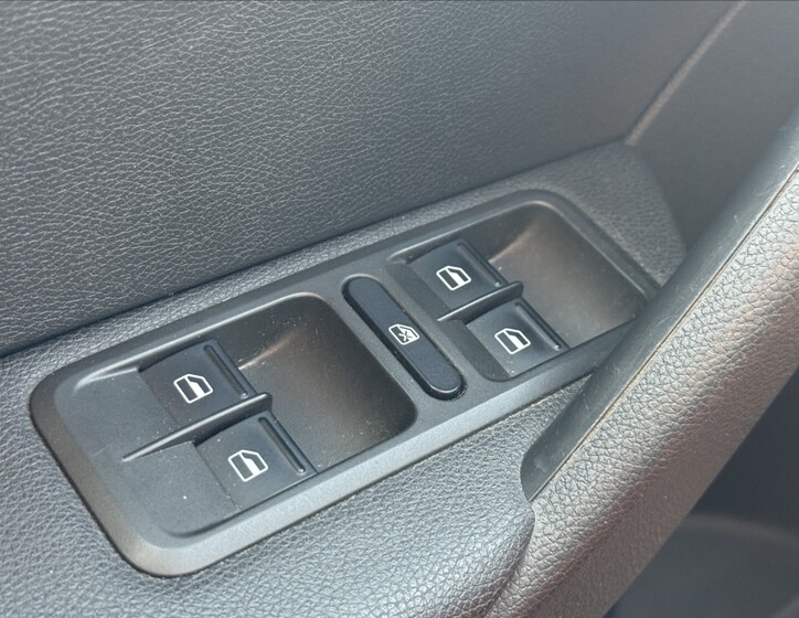 Škoda Yeti 15