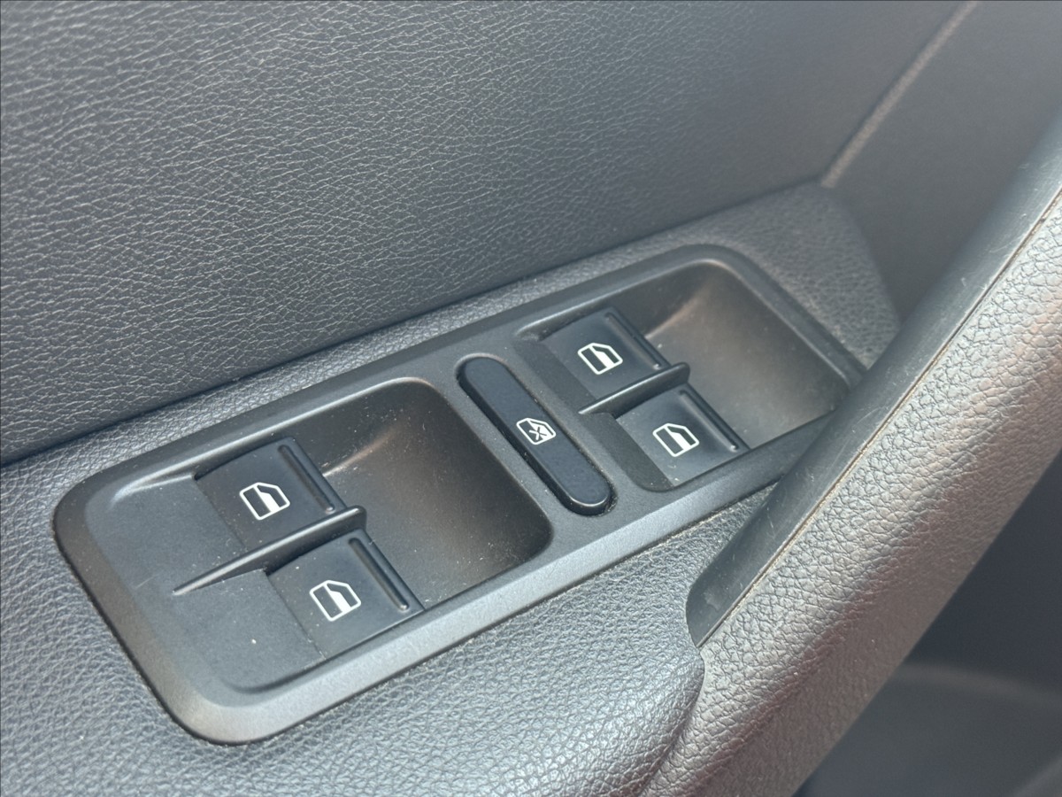Škoda Yeti