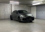 Toyota Yaris 3