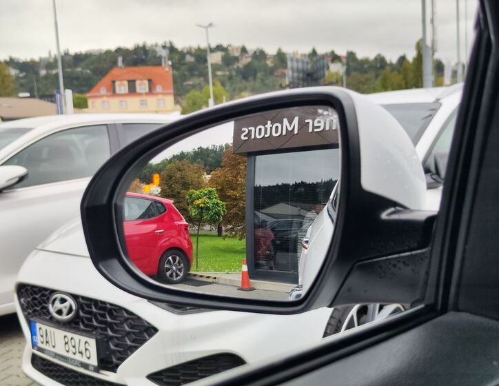 Hyundai Tucson 17