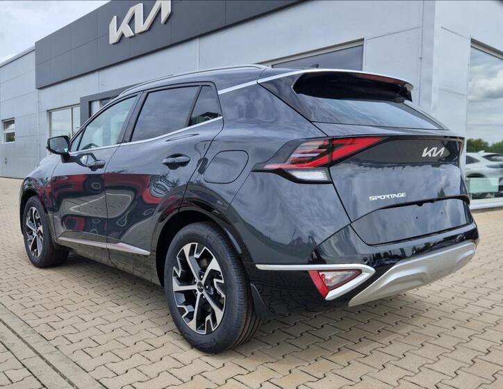 KIA Sportage 6