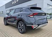 KIA Sportage 6