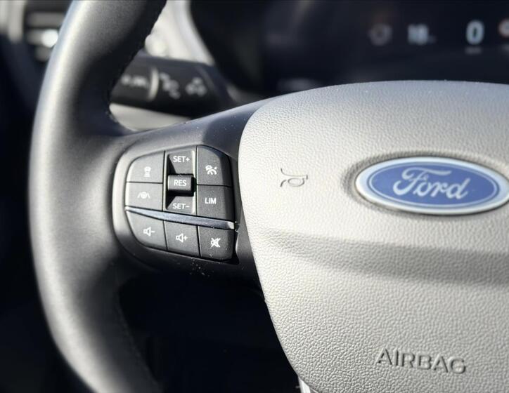 Ford Focus 20