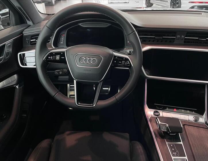 Audi A6 Allroad 11