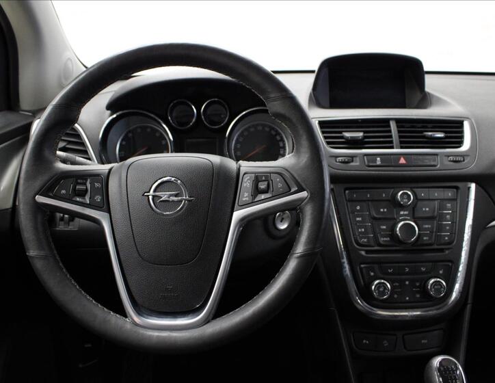 Opel Mokka 26