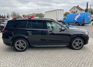 Mercedes-Benz GLS 3