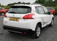 Peugeot 2008 34