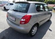 Škoda Fabia 9