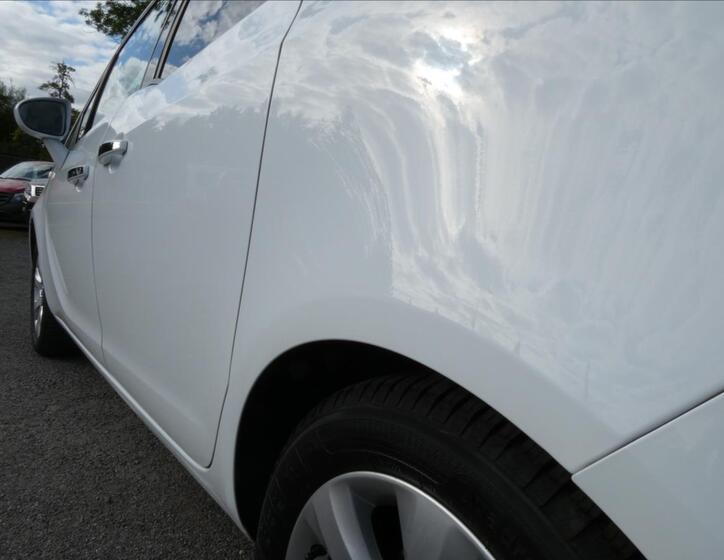 Opel Meriva 14