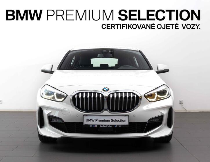 BMW Řada 1 3