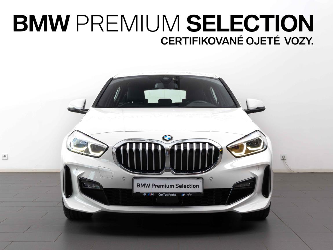 BMW Řada 1