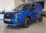 Ford Transit Courier 12