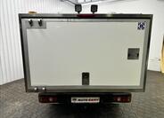 Volkswagen Transporter 7