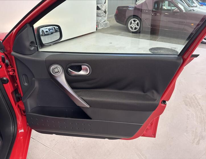 Renault Mégane 23